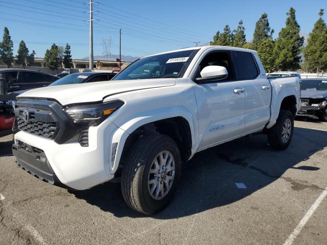 2024 TOYOTA TACOMA DOUBLE CAB, 