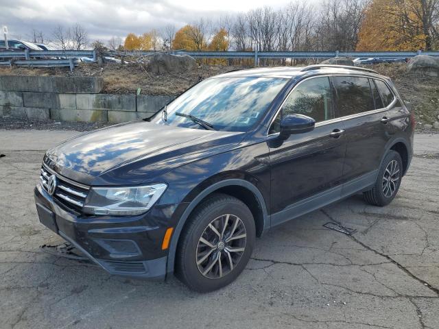 2019 VOLKSWAGEN TIGUAN SE, 
