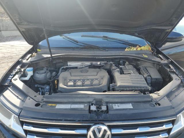 3VV2B7AX9KM071769 - 2019 VOLKSWAGEN TIGUAN SE Noir photo 12