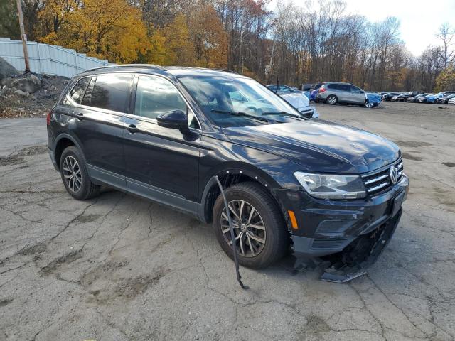 3VV2B7AX9KM071769 - 2019 VOLKSWAGEN TIGUAN SE Noir photo 4