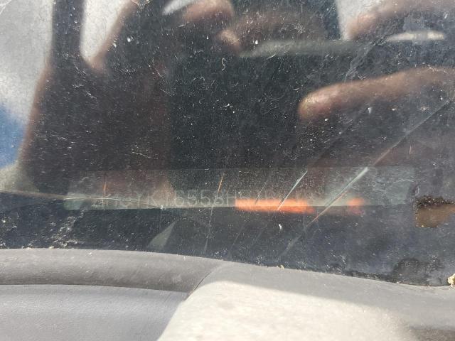 2HJYK16558H516413 - 2008 HONDA RIDGELINE RTL PURPLE photo 12