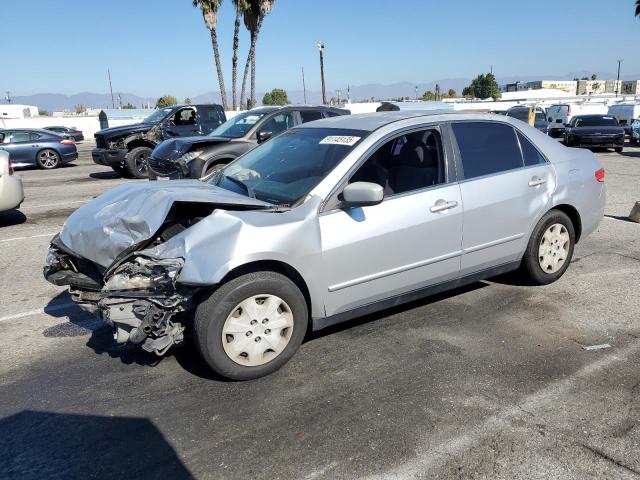 2003 HONDA ACCORD LX, 
