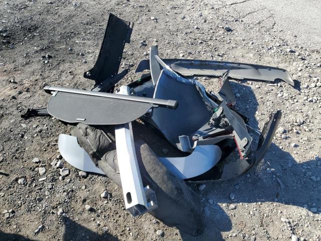 7FARW2H87JE004890 - 2018 HONDA CR-V EXL Plata foto 13