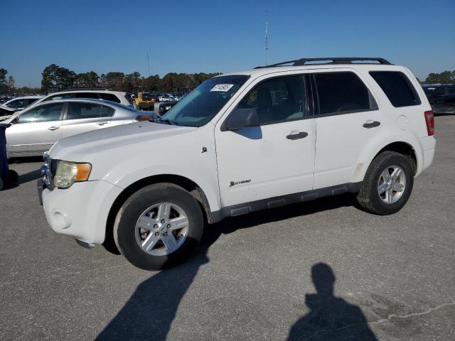 2008 FORD ESCAPE HEV, 