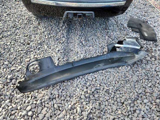 1J8HS58P09C507755 - 2009 JEEP GRAND CHER LIMITED შავი ფოტო 13