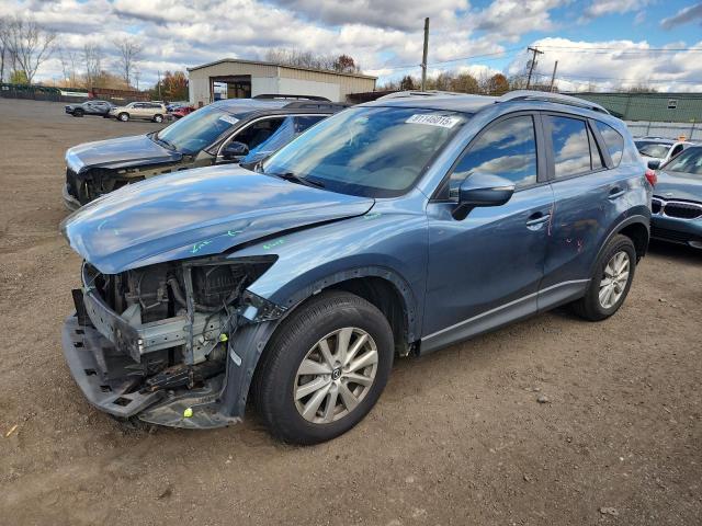 2015 MAZDA CX-5 TOURING, 
