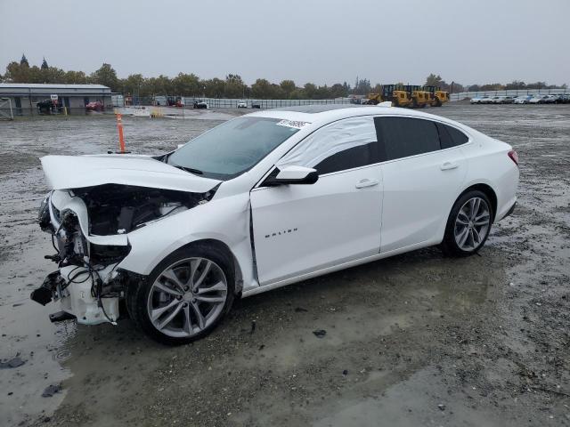 2024 CHEVROLET MALIBU PREMIER, 