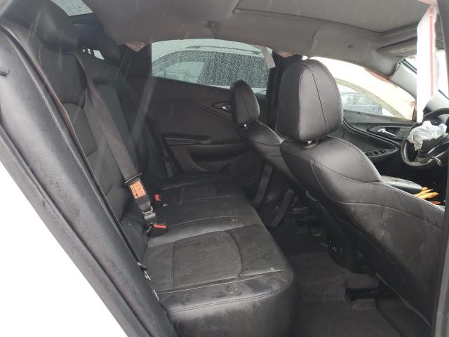 1G1ZE5ST7RF176365 - 2024 CHEVROLET MALIBU PREMIER WHITE photo 10