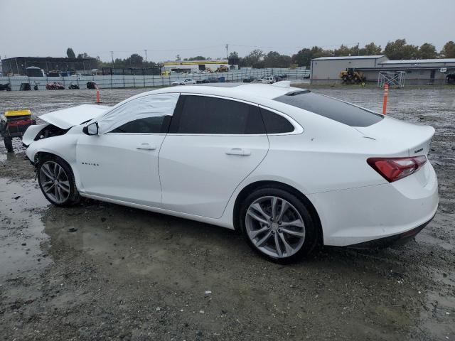 1G1ZE5ST7RF176365 - 2024 CHEVROLET MALIBU PREMIER WHITE photo 2