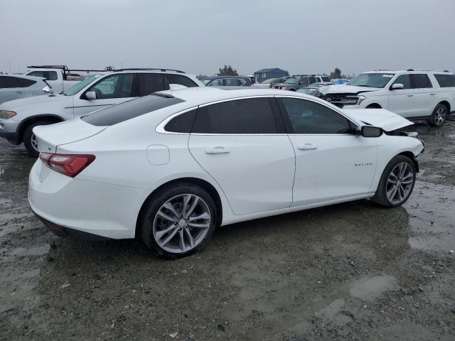 1G1ZE5ST7RF176365 - 2024 CHEVROLET MALIBU PREMIER WHITE photo 3