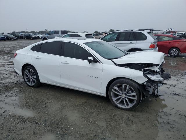 1G1ZE5ST7RF176365 - 2024 CHEVROLET MALIBU PREMIER WHITE photo 4