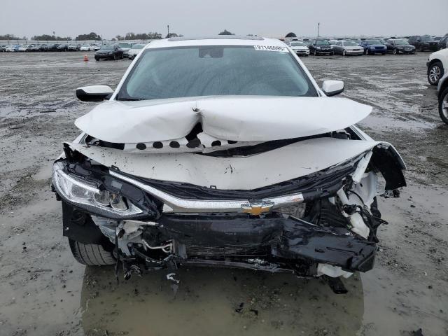 1G1ZE5ST7RF176365 - 2024 CHEVROLET MALIBU PREMIER WHITE photo 5