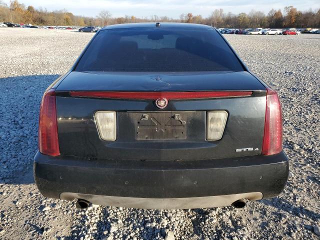 1G6DW677X70169266 - 2007 CADILLAC STS 黑色 照片 6