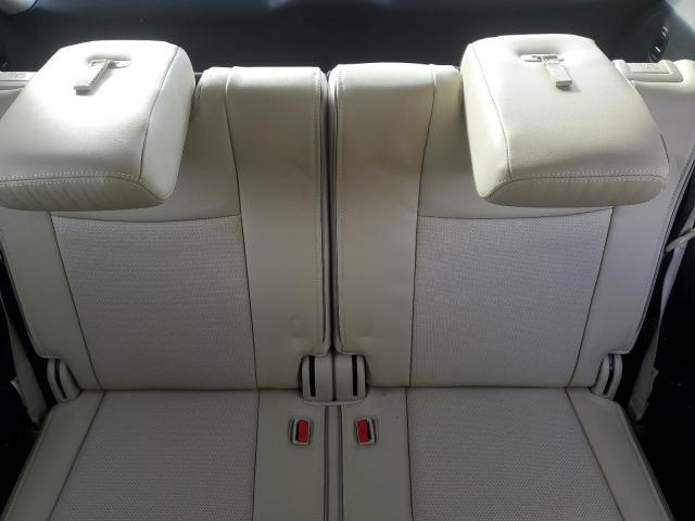 5N1AL0MM4GC506749 - 2016 INFINITI QX60 أبيض صورة 10