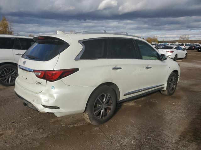 5N1AL0MM4GC506749 - 2016 INFINITI QX60 أبيض صورة 3