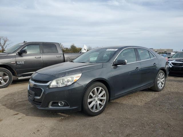 2014 CHEVROLET MALIBU 2LT, 