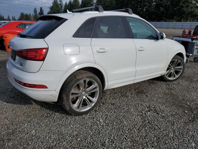 WA1EFCFS3GR022542 - 2016 AUDI Q3 PREMIUM PLUS თეთრი ფოტო 3