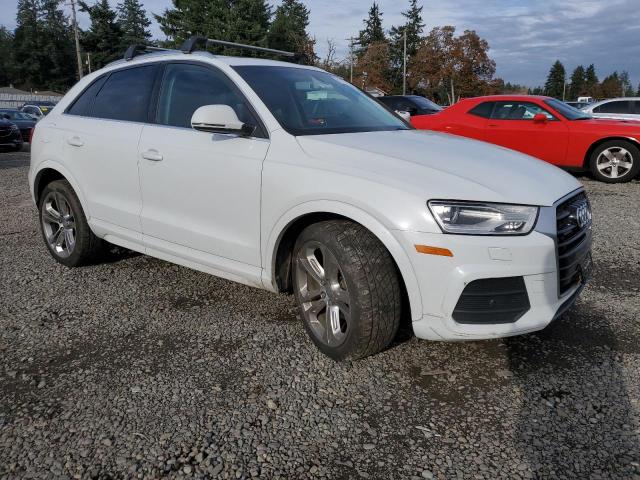 WA1EFCFS3GR022542 - 2016 AUDI Q3 PREMIUM PLUS თეთრი ფოტო 4