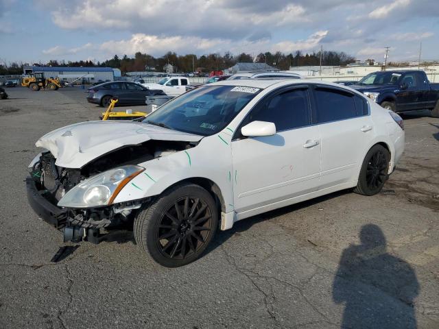 2012 NISSAN ALTIMA BASE, 