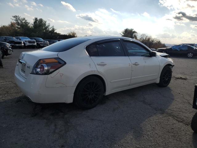 1N4AL2AP6CN412228 - 2012 NISSAN ALTIMA BASE 白色 照片 3