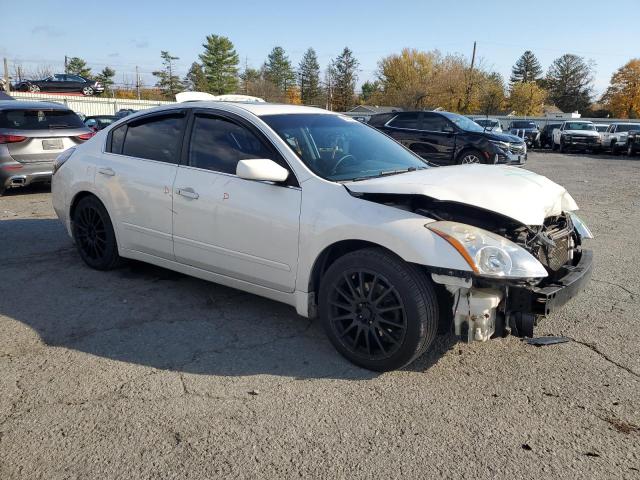 1N4AL2AP6CN412228 - 2012 NISSAN ALTIMA BASE 白色 照片 4