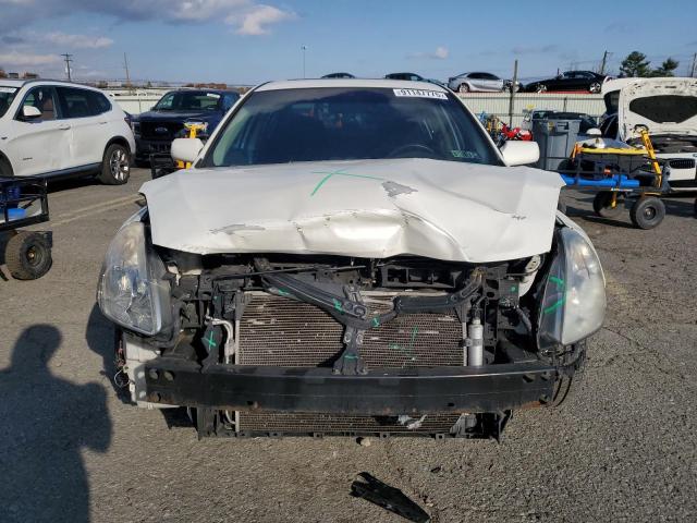 1N4AL2AP6CN412228 - 2012 NISSAN ALTIMA BASE 白色 照片 5