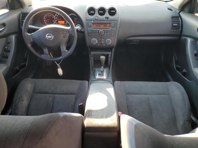 1N4AL2AP6CN412228 - 2012 NISSAN ALTIMA BASE 白色 照片 8