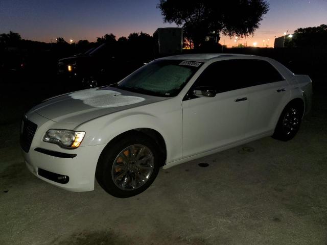 2014 CHRYSLER 300C, 