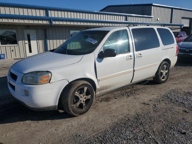 2005 CHEVROLET UPLANDER LS, 