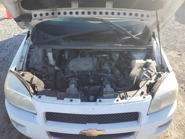 1GNDV23L95D257735 - 2005 CHEVROLET UPLANDER LS Ağ foto 12