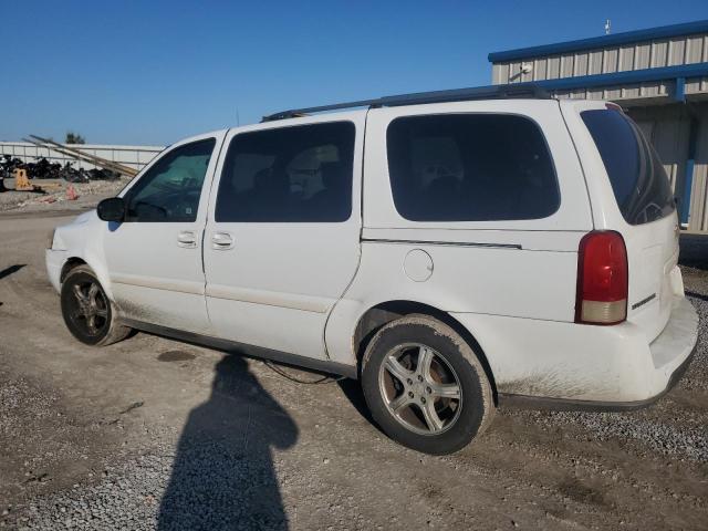 1GNDV23L95D257735 - 2005 CHEVROLET UPLANDER LS Ağ foto 2