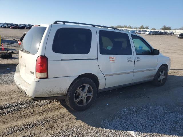 1GNDV23L95D257735 - 2005 CHEVROLET UPLANDER LS Ağ foto 3