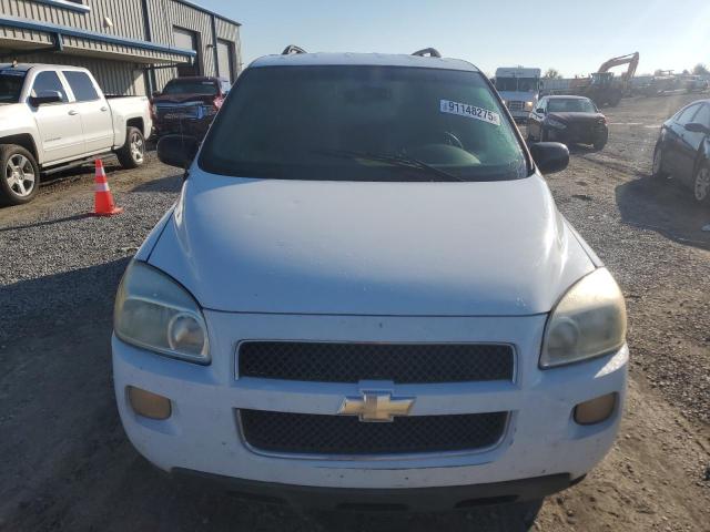 1GNDV23L95D257735 - 2005 CHEVROLET UPLANDER LS Ağ foto 5