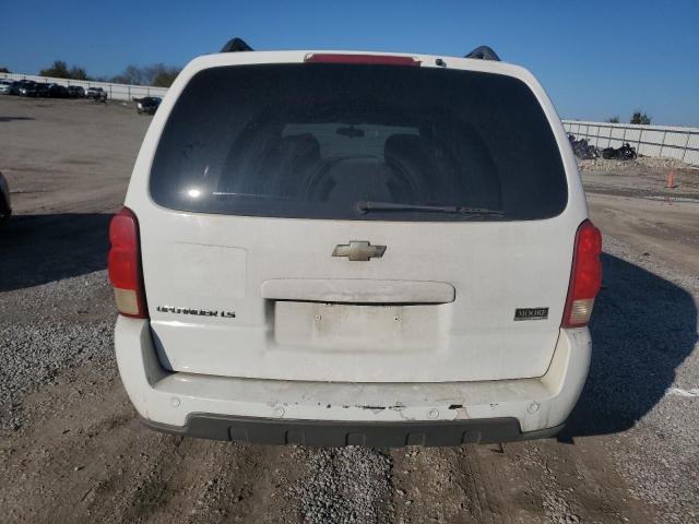 1GNDV23L95D257735 - 2005 CHEVROLET UPLANDER LS Ağ foto 6