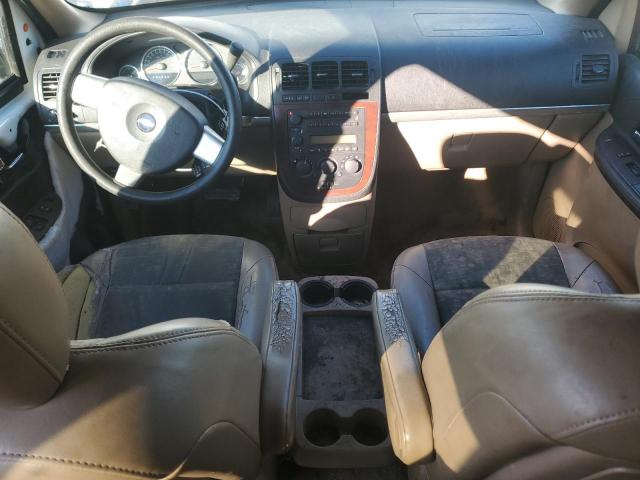 1GNDV23L95D257735 - 2005 CHEVROLET UPLANDER LS Ağ foto 8