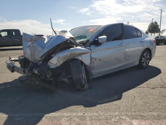 2015 HONDA ACCORD LX, 