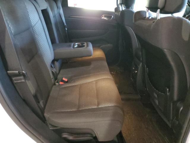 1C4RJFAG1JC482285 - 2018 JEEP GRAND CHER LAREDO WHITE photo 11