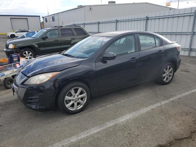 2010 MAZDA 3 I, 