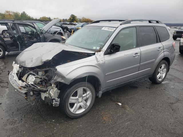 2010 SUBARU FORESTER 2.5X PREMIUM, 