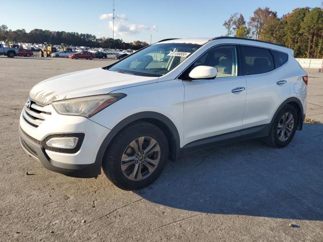 2016 HYUNDAI SANTA FE S, 