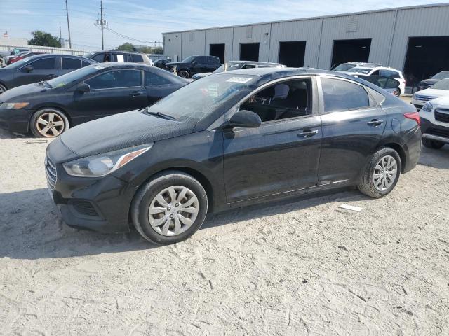 2019 HYUNDAI ACCENT SE, 