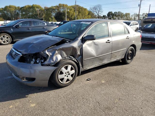 2007 TOYOTA COROLLA CE, 
