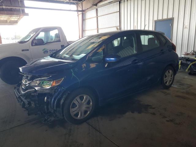 2018 HONDA FIT SPORT, 