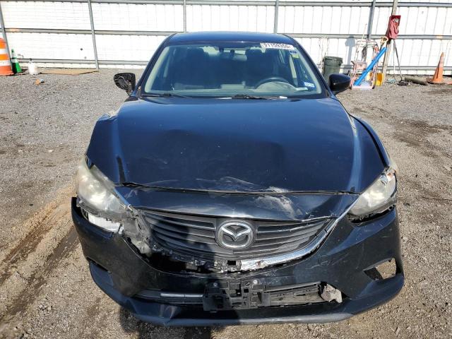 JM1GL1U59H1145657 - 2017 MAZDA 6 SPORT 黑色 照片 5