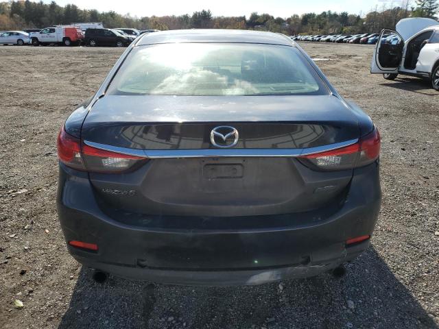 JM1GL1U59H1145657 - 2017 MAZDA 6 SPORT 黑色 照片 6