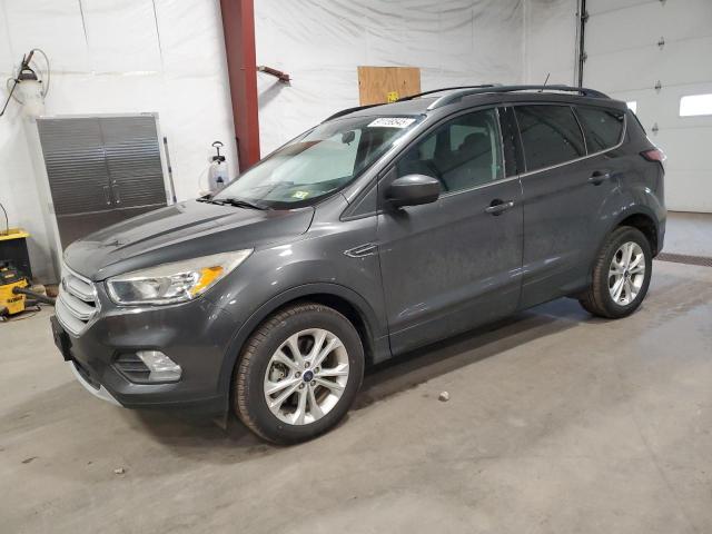 2018 FORD ESCAPE SE, 