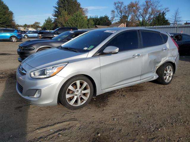 2014 HYUNDAI ACCENT GLS, 