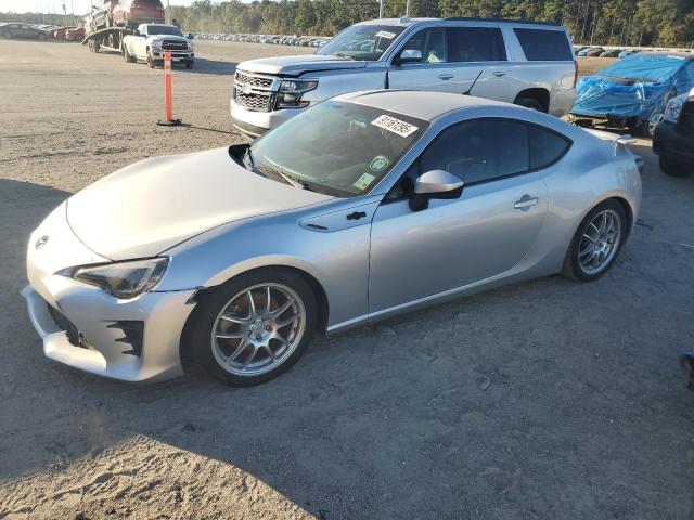 2013 TOYOTA SCION FR-S, 