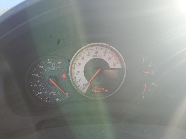 JF1ZNAA19D1706931 - 2013 TOYOTA SCION FR-S Srebrny zdjęcie 9