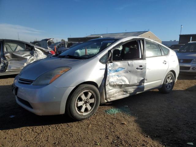 2006 TOYOTA PRIUS, 